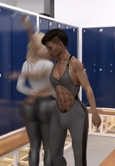 Extra workout (180)