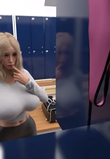 Extra workout (182)