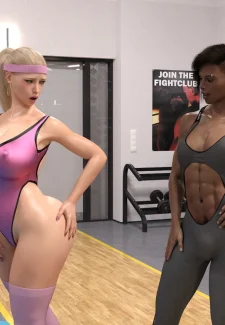 Extra workout (201)