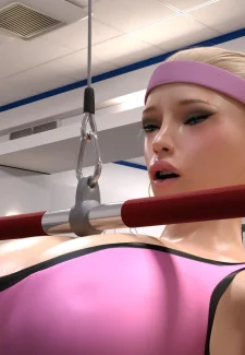 Extra workout (205)