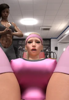 Extra workout (208)
