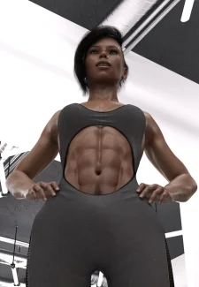 Extra workout (328)