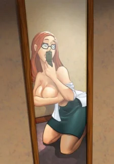 Fiona- DirtyComics