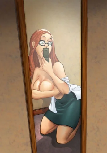 Fiona- DirtyComics
