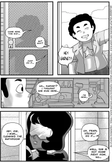 Garnet’s Gift 0011