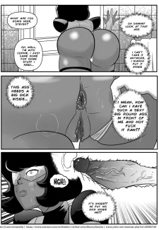 Garnet’s Gift 0012