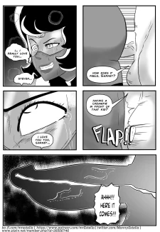 Garnet’s Gift 0015