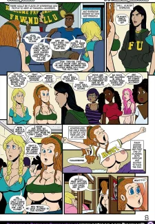 Getting Randi (3)