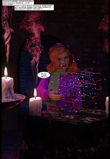 Haunted Castle003