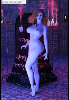 Haunted Castle005