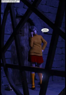 Haunted Castle006