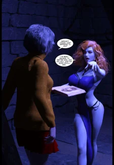 Haunted Castle008