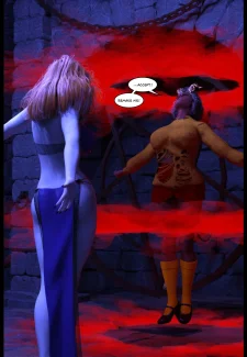Haunted Castle010