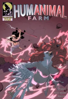 Humanimal Farm- Raffaele Ricciardi (TransformFan)