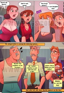 I Knocked Up Your Sister 3 (3)