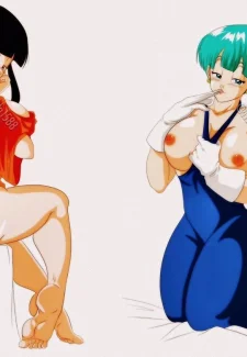 ITS A SAIYAN THING (18)