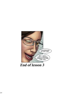 It’s Educational! 3-23