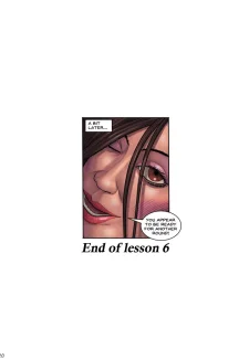 It’s Educational! 6-23