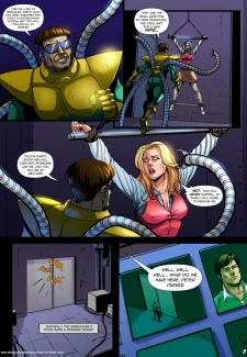 Lady Octopus-11