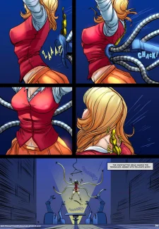 Lady Octopus-17