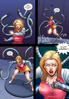 Lady Octopus-18