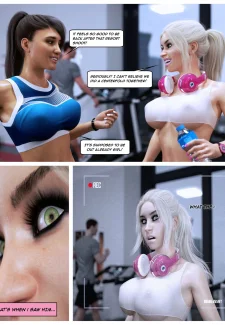 Let’s Get Physical010