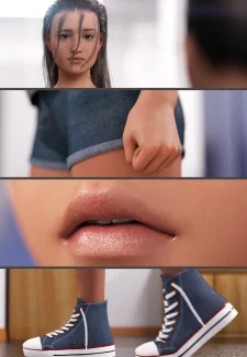Locker Room Lust (27)