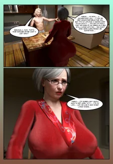 Lonely Swedish Wife 4 (3)