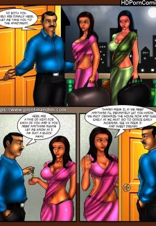 MY HORNY LANDLORD PREM006
