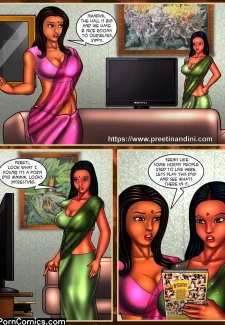 MY HORNY LANDLORD PREM007