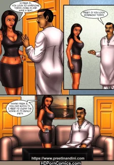MY HORNY LANDLORD PREM013