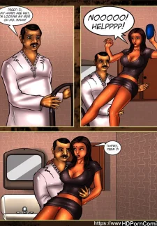 MY HORNY LANDLORD PREM016