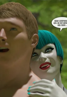 Mind Control- Cuckoos Nest 24 0024