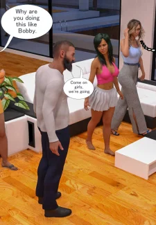 Neighborhood EP 1 (16)