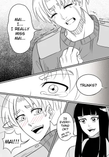 Older Girlfriend005