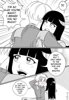 Older Girlfriend006