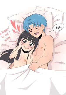 Older Girlfriend012