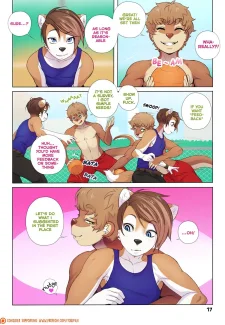 Outside the Box Ch. 2 by Tokifuji0017