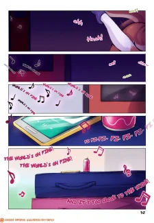 Outside the Box Ch. 2 by Tokifuji0052