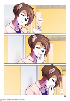 Outside the Box Ch. 2 by Tokifuji0077