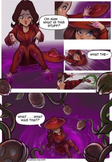 Pauline’s Power Problem003