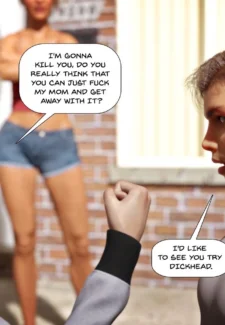Pegasus Smith – Timmy Strikes Back (126)