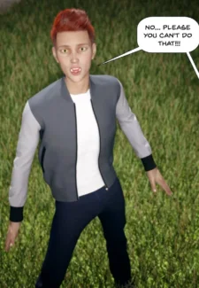 Pegasus Smith – Timmy Strikes Back (128)