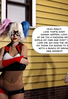 Pegasus Smith – Timmy Strikes Back (19)