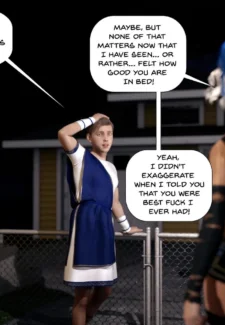 Pegasus Smith – Timmy Strikes Back (20)