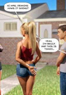 Pegasus Smith – Timmy Strikes Back (56)