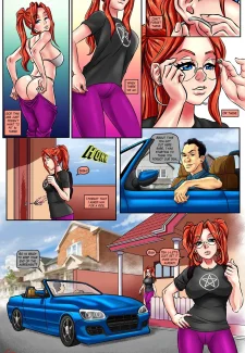 Playing Doctor004
