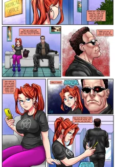 Playing Doctor006
