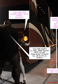 Rapper’s Bangbus (124)