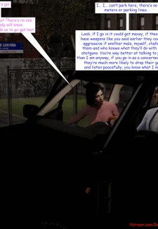 Rapper’s Bangbus (20)